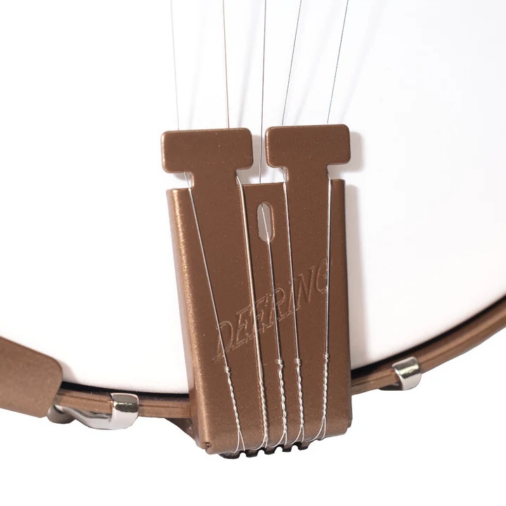 Deering Goodtime 1 Openback - Image 10