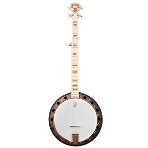 Deering Goodtime 2 Resonator Banjo