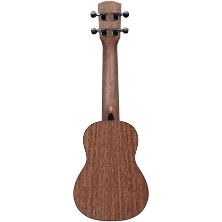 Alvarez RU26S Soprano Ukulele - Image 2