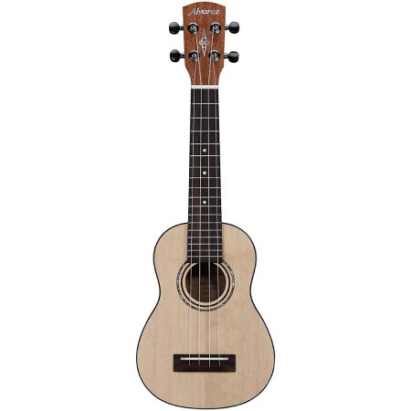 Alvarez RU26S Soprano Ukulele