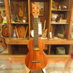Kamaka HF-2 Concert