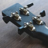 Outdoor Banjolele™ Carbon Nickel Clear - Image 4