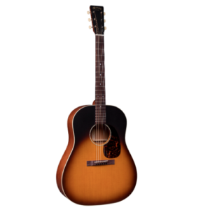 Martin DSS-17 Whiskey Sunset