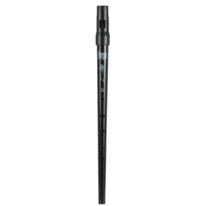 Clarke Sweetone Tinwhistle Key of D Black