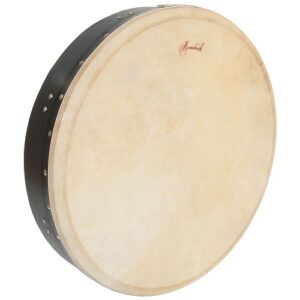 ROOSEBECK TUNABLE MULBERRY BODHRAN SINGLE-BAR BTN8B