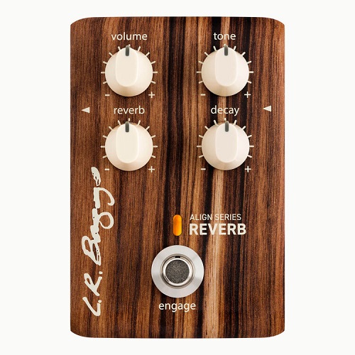L.R. Baggs Align Series Reverb