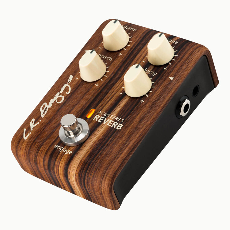 L.R. Baggs Align Series Reverb - Image 2