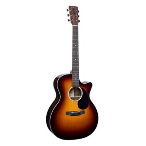 Martin GPC-13E Burst