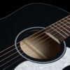 Seagull S6 Classic Black A/E - Image 5