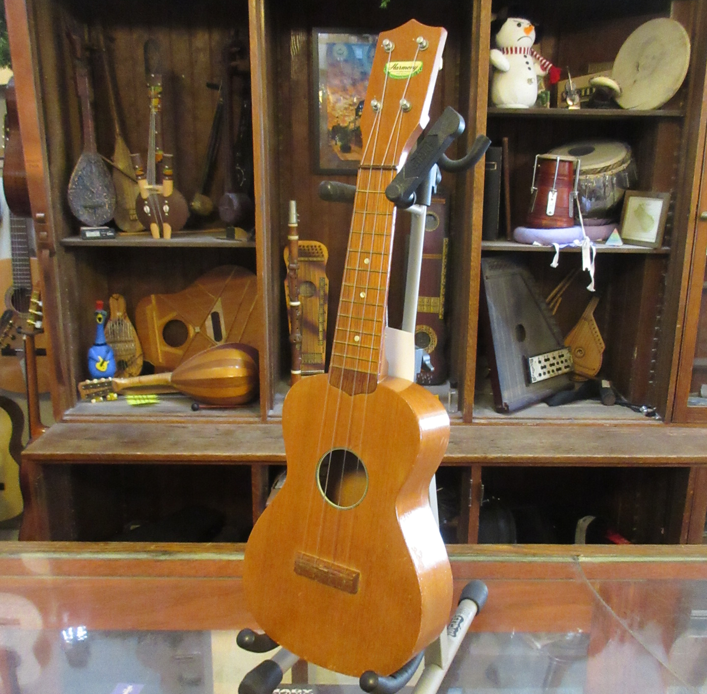 Harmony Soprano Ukulele - Image 3