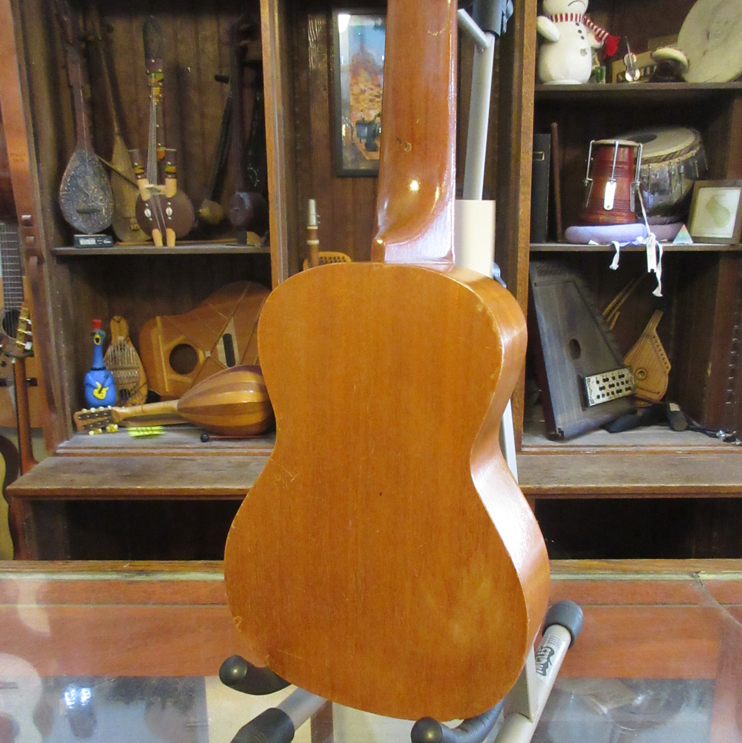 Harmony Soprano Ukulele - Image 11