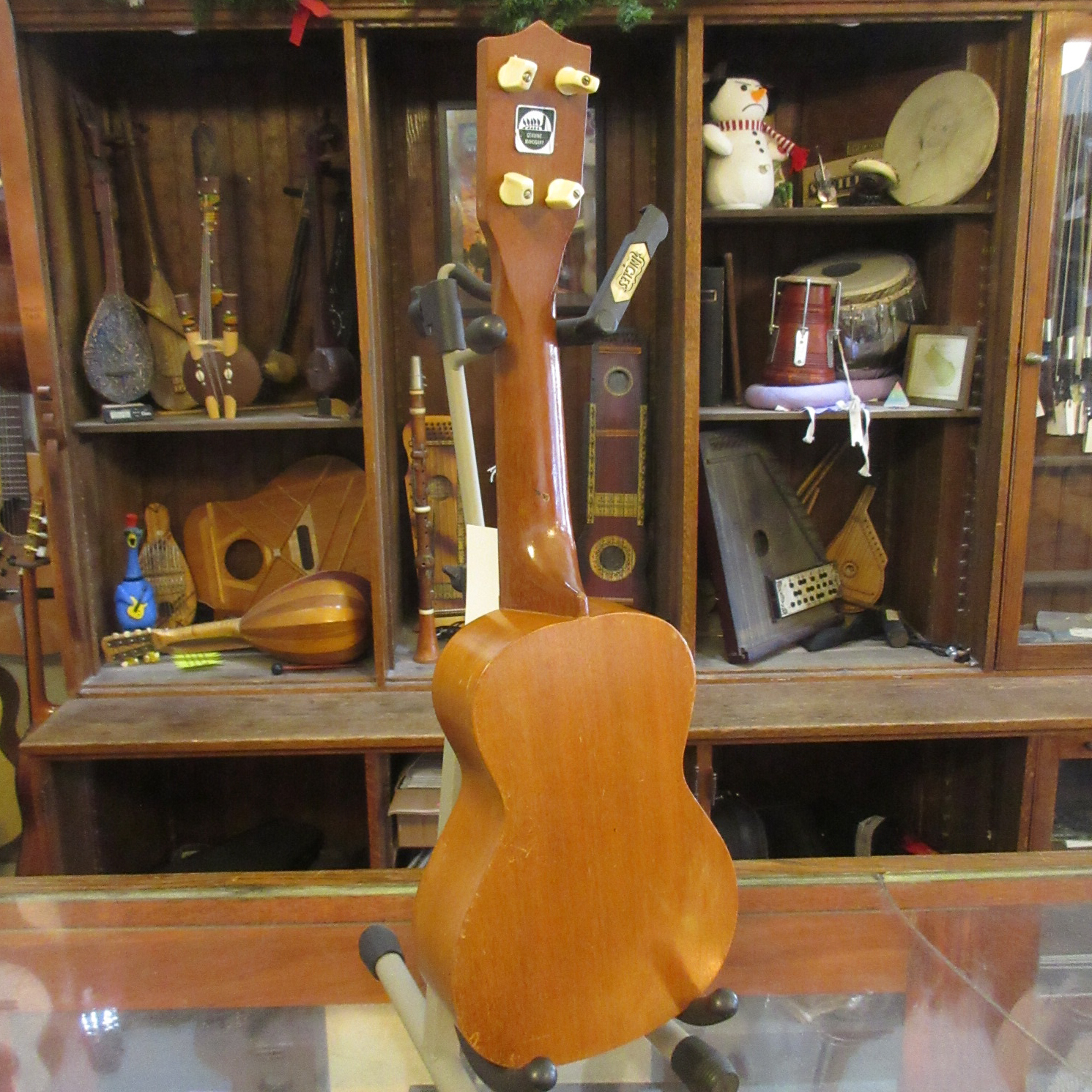 Harmony Soprano Ukulele - Image 8