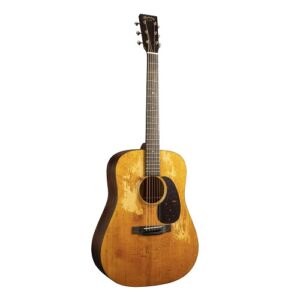 Martin D-18 StreetLegend®