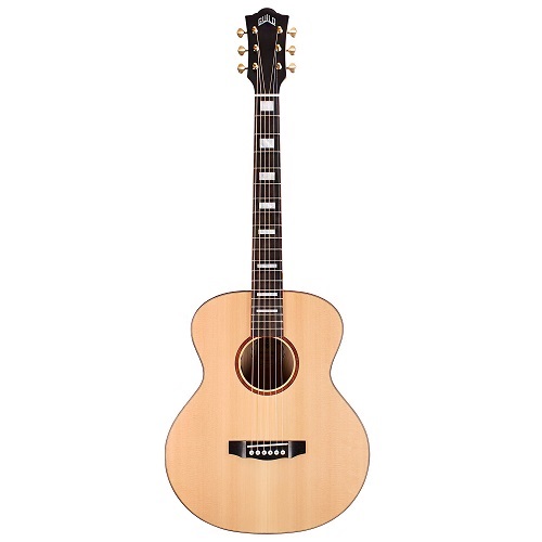 Guild Jumbo Junior Reserve Maple