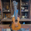 Tangi TR Soprano Ukulele - Image 2