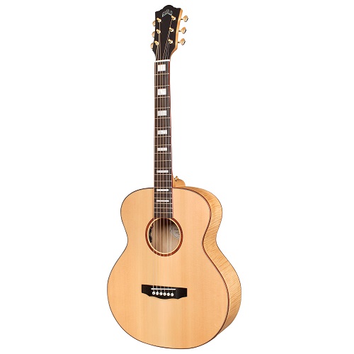 Guild Jumbo Junior Reserve Maple - Image 2
