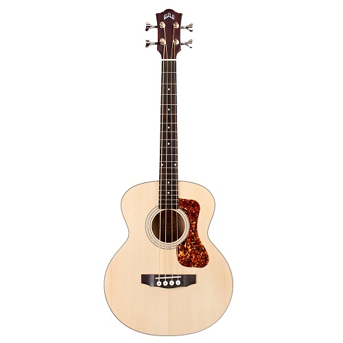 Guild Jumbo Junior Bass