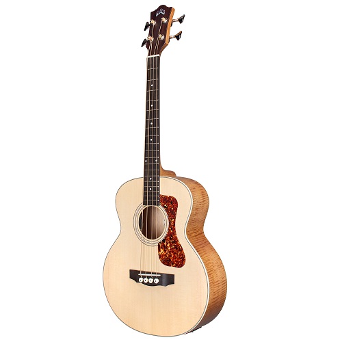 Guild Jumbo Junior Bass - Image 2