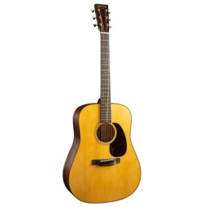 Martin D-18 Satin