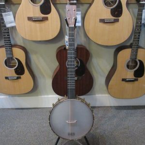 Pisgah Roscoe 12" Openback Banjo