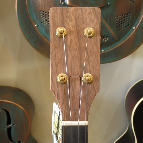 Pisgah Roscoe 12" Openback Banjo - Image 7