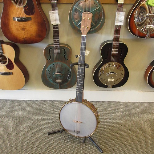 Pisgah Roscoe 12" Openback Banjo - Image 3