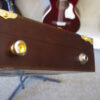 Soul Cat The "Disciple" 4-String Cigar Box Guitar - Image 16