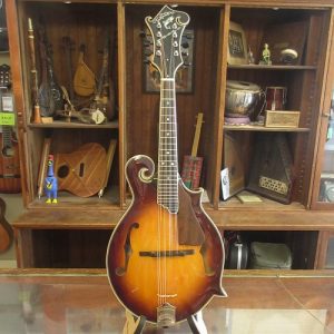 Tailwater TW-F5 F-Style Mandolin