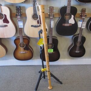 Moeck Tuju Bass Recorder