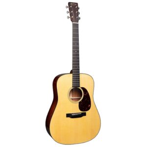 Martin D-18 Refreshed