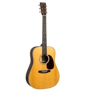 Martin D-28 Refreshed 2025