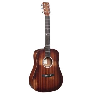 Martin D JR E Streetmaster 2025