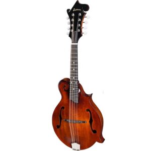 Eastman MD515CC/TV F-Style Mandolin