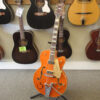Gretsch G6120DSW 2007 - Image 3