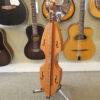 Punch Hourglass Mountain Dulcimer 1978 - Image 3