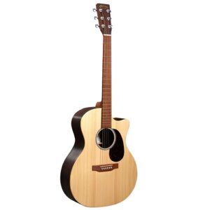 Martin GPC-X2E Cocobolo