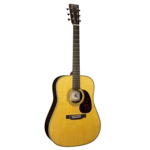Martin D-28 Billy Strings