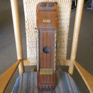 International Music Corporation Ukelin c.1920's/30's
