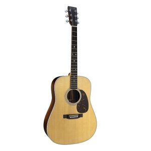 Martin D-35 Refreshed 2025