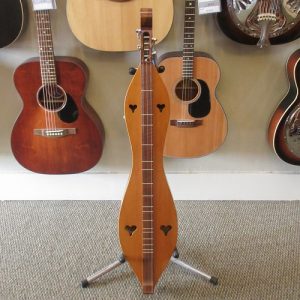Folk Roots D-50S Mountain Dulcimer