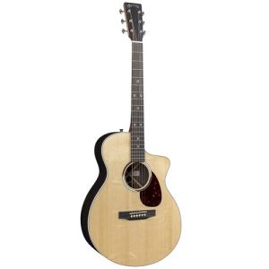 Martin SC-13 Special Zircote