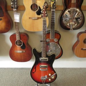 Teisco EP-200 1960's