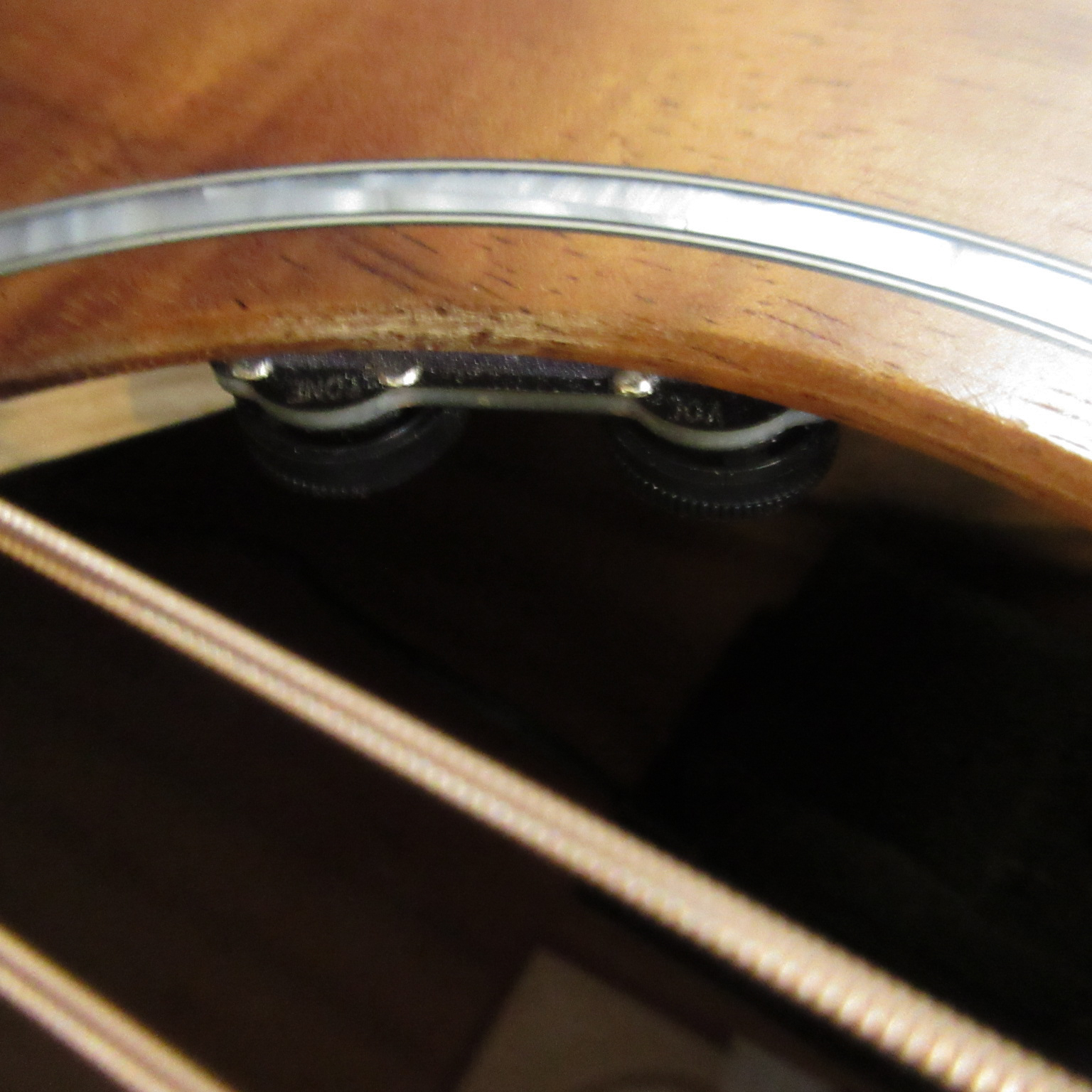 Taylor Custom-224ce-K DLX 2018 - Image 14