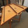 Lost Valley 16/15 Hammered Dulcimer 1994 - Image 2