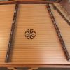 Lost Valley 16/15 Hammered Dulcimer 1994 - Image 5