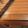 Lost Valley 16/15 Hammered Dulcimer 1994 - Image 11