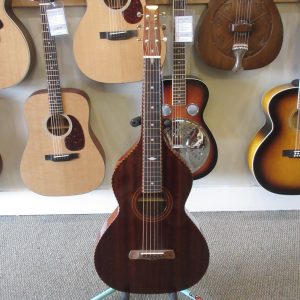 Gold Tone SM Weissenborn +