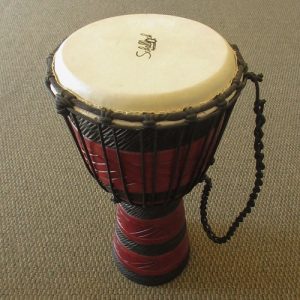 Shalloch 7" Djembe