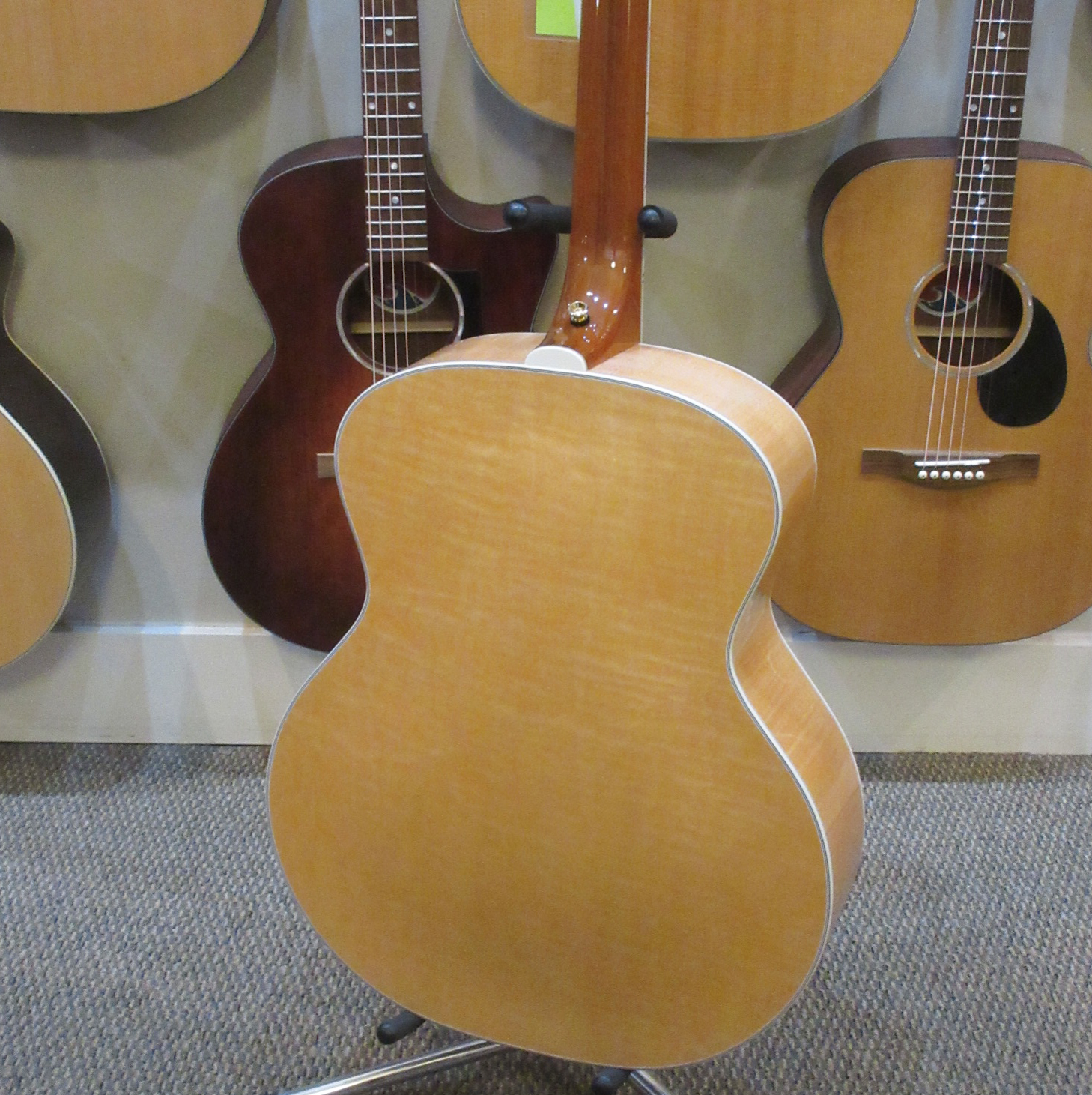 Guild F-55 Maple 2023 - Image 11