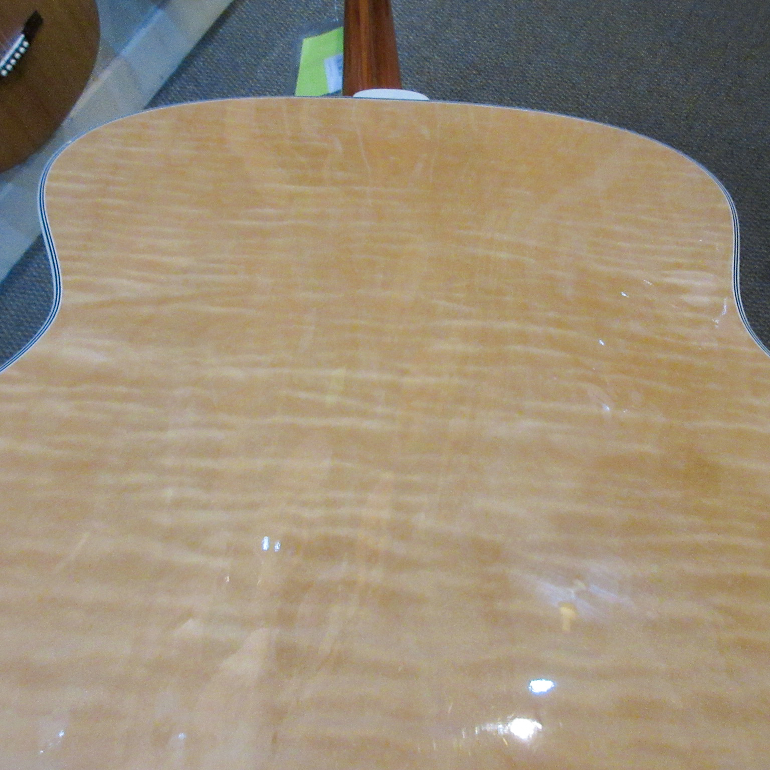 Guild F-55 Maple 2023 - Image 14